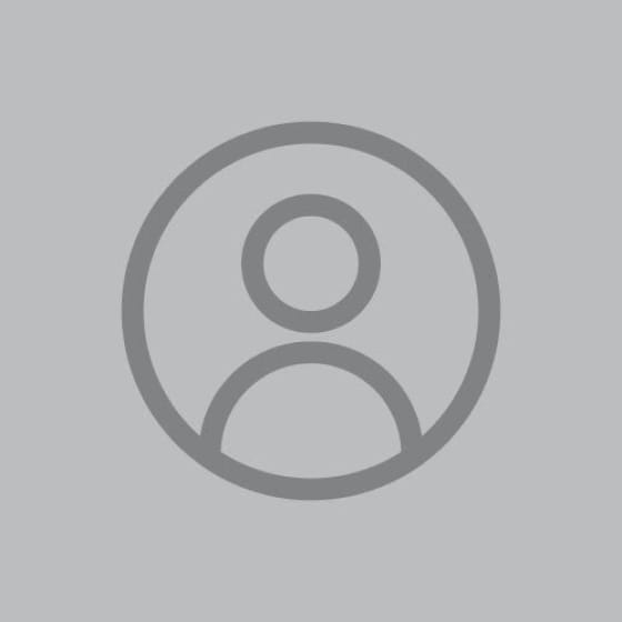 Placeholder for Staff member Robert Palmer from ID_d8e416